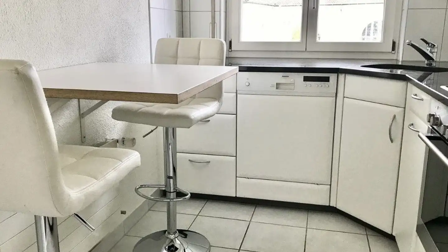 Stanza singola in affitto - Höhenring 3, 8052 Zürich - Foto 4