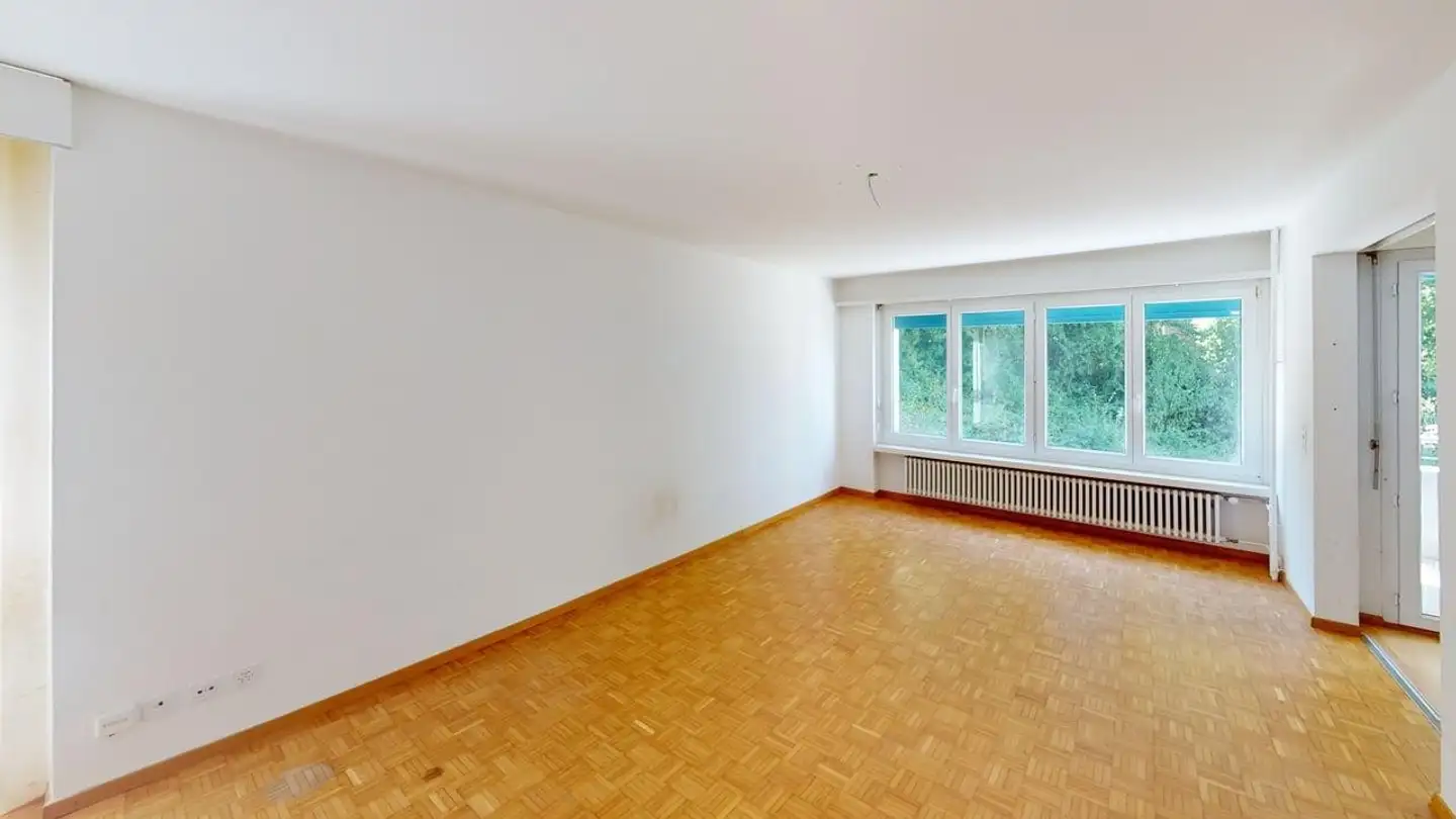 Wohnung mieten - Witikonerstrasse 497, 8053 Zürich - Foto 2