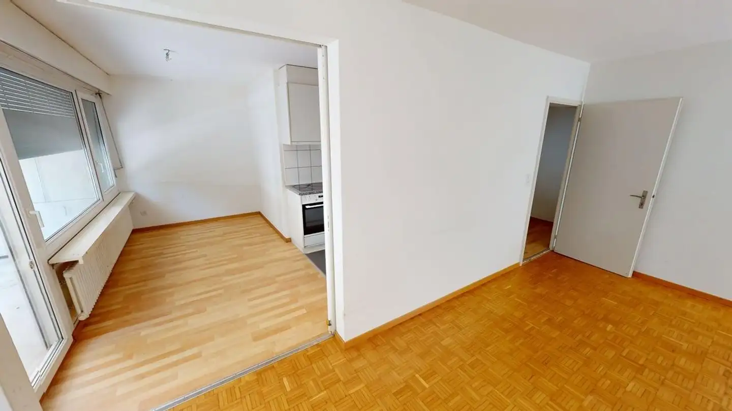 Wohnung mieten - Witikonerstrasse 497, 8053 Zürich - Foto 3