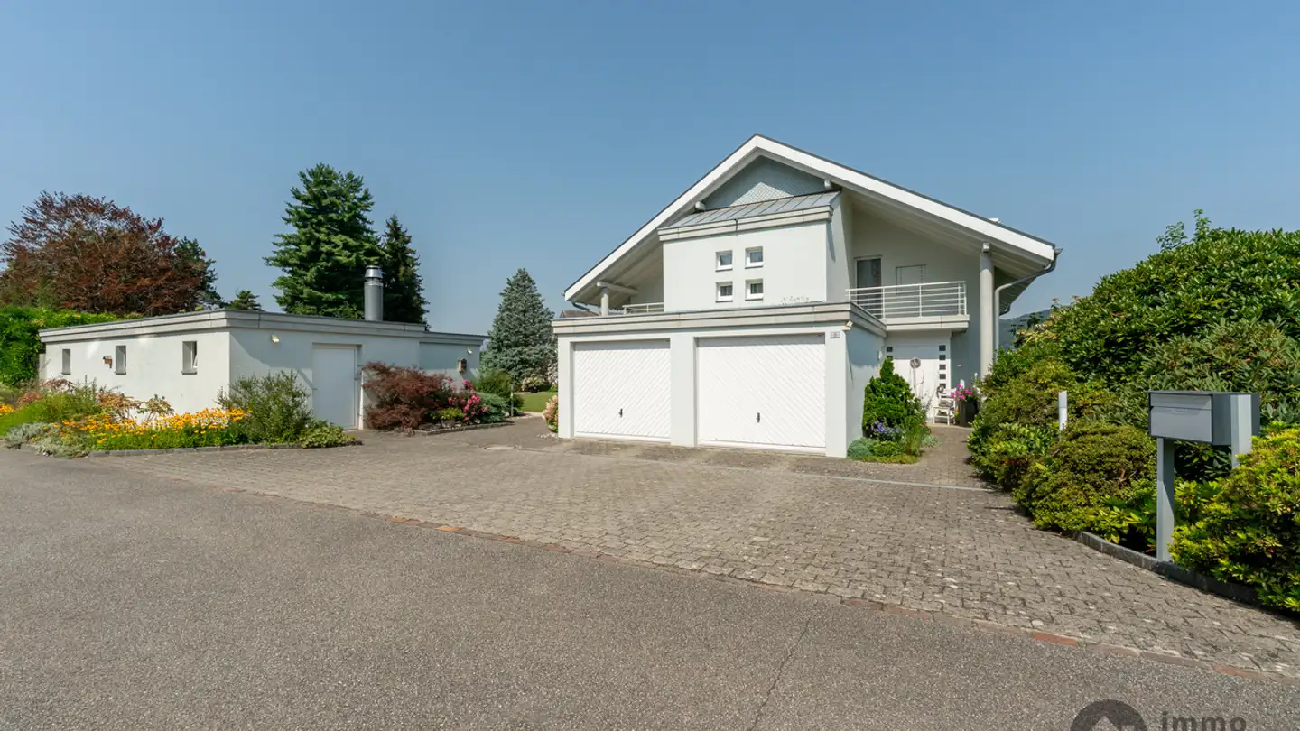 Single house for sale - 4852 Rothrist - Photo 2