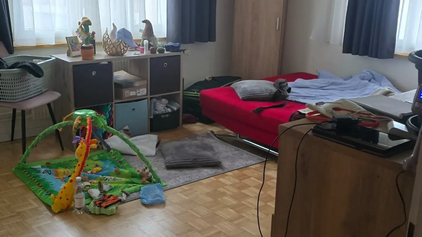 Apartment for rent - Erlengraben 7, 6162 Finsterwald b. Entlebuch - Photo 2