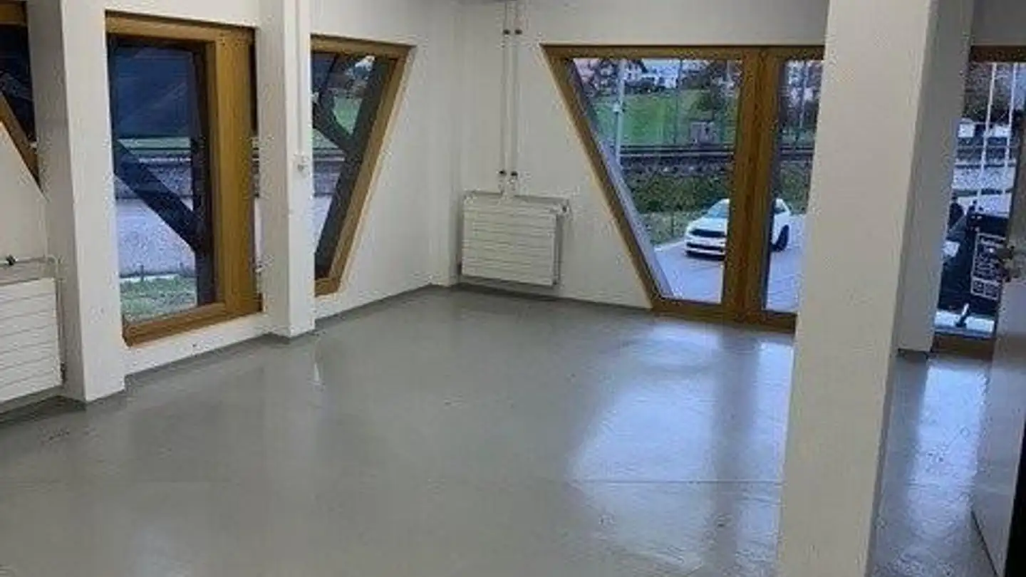 Commercial à louer - Meielenfeldweg 1, 3052 Zollikofen - Photo 3