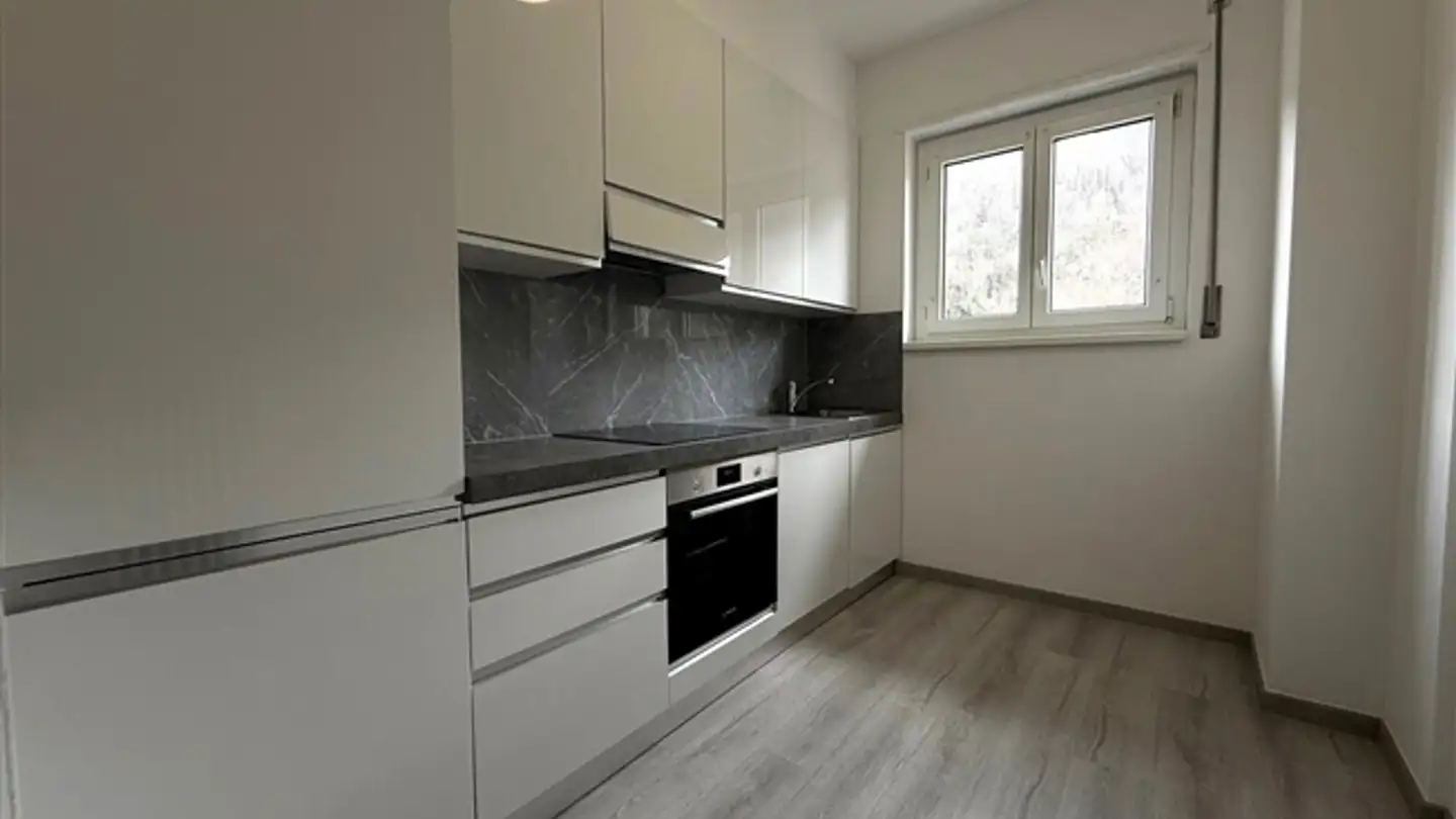 Apartment for rent - Via Luigi Favre 9, 6830 Chiasso