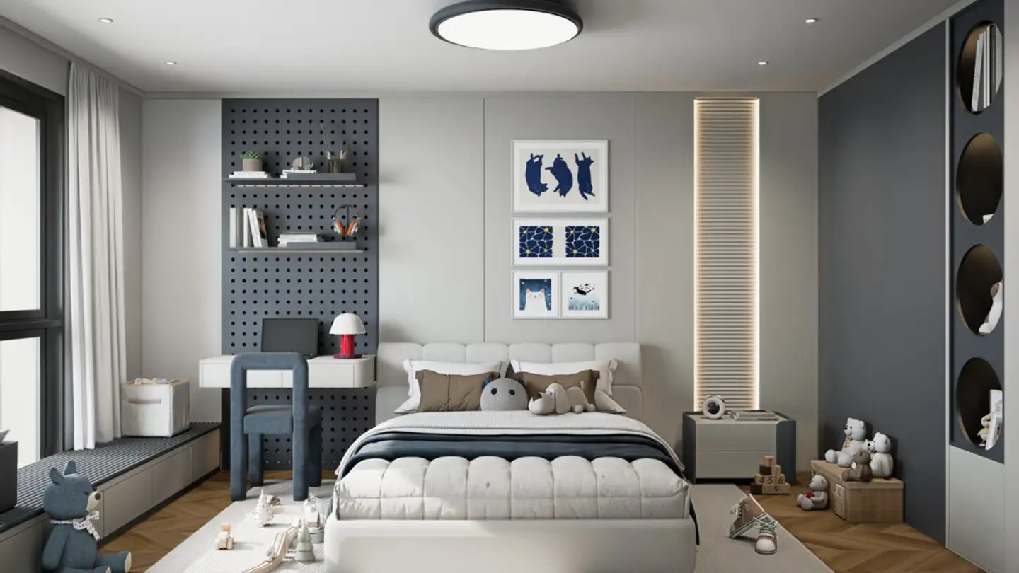 Casa singola in vendita - 1423 Villars-Burquin