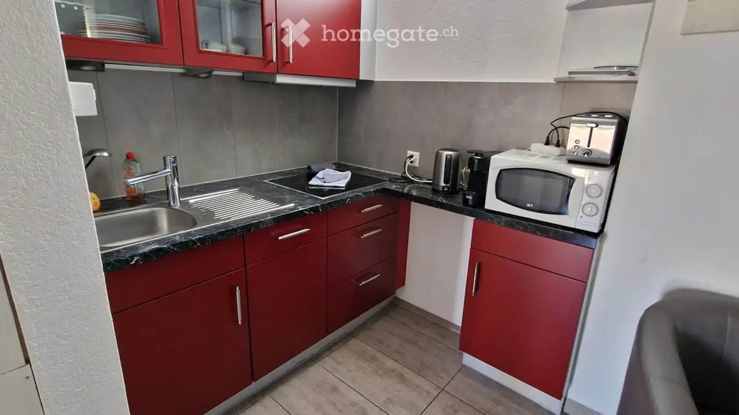 Appartamento in affitto - Chemin De Buchaux 14, 2022 Bevaix - Photo 3