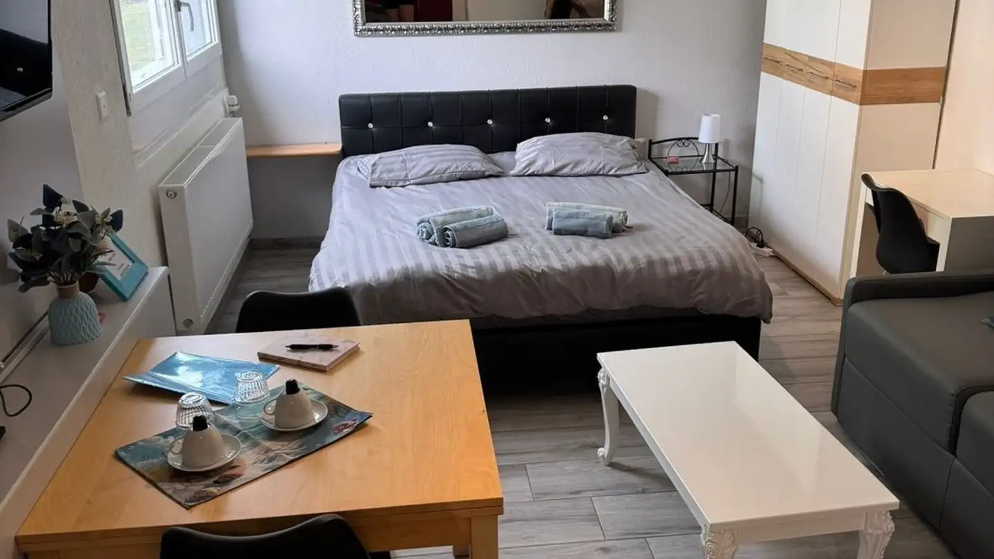 Appartamento in affitto - Chemin De Buchaux 14, 2022 Bevaix - Photo 4