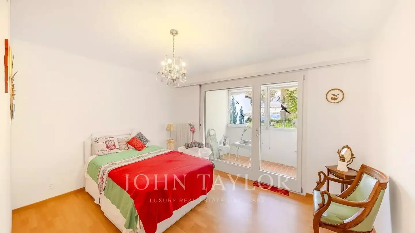 Wohnung kaufen - 1820 Montreux - Foto 4