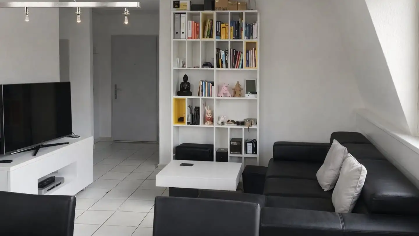 Penthouse mieten - Hauptstrasse 14, 8840 Einsiedeln