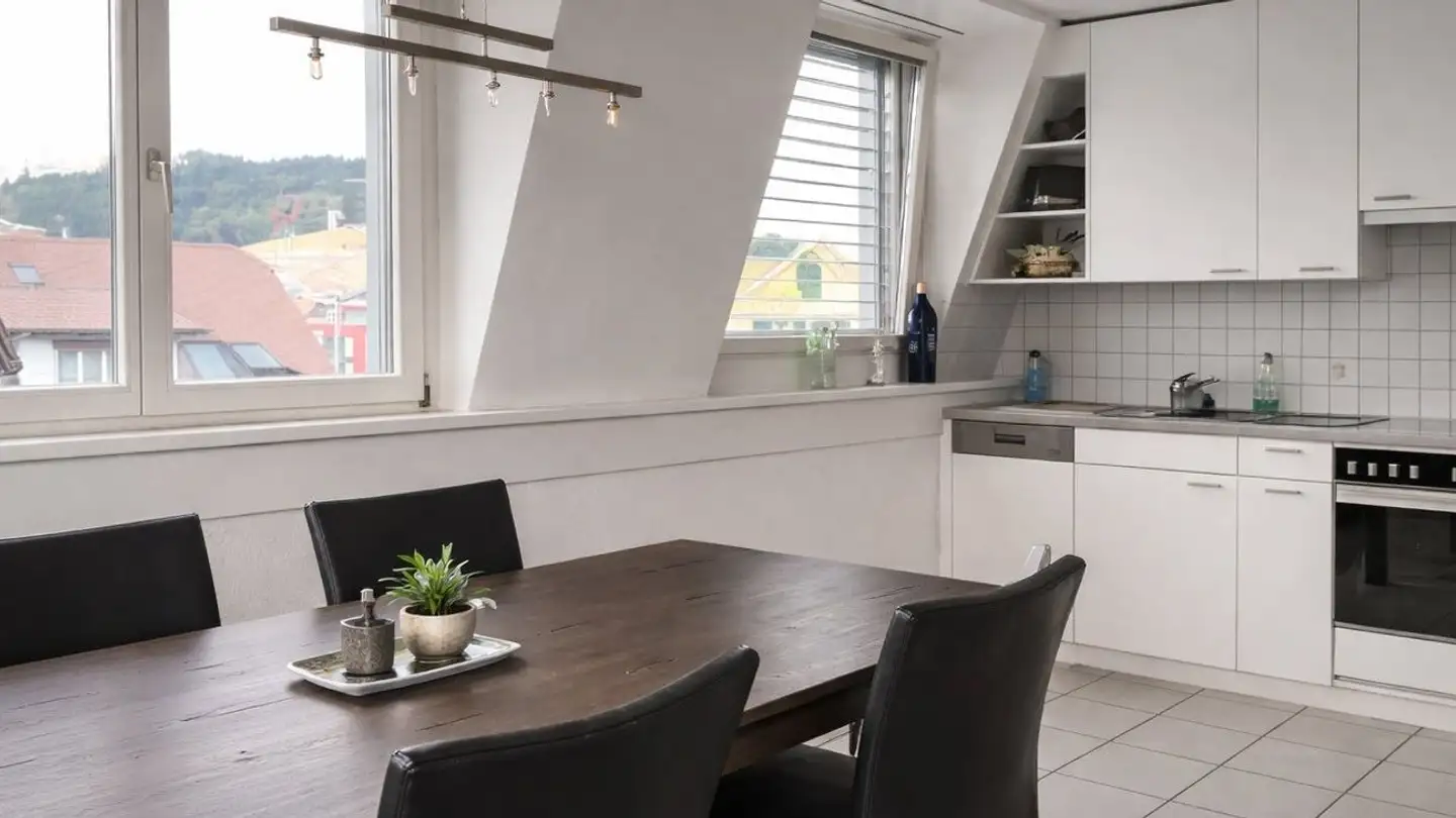 Penthouse mieten - Hauptstrasse 14, 8840 Einsiedeln - Foto 2