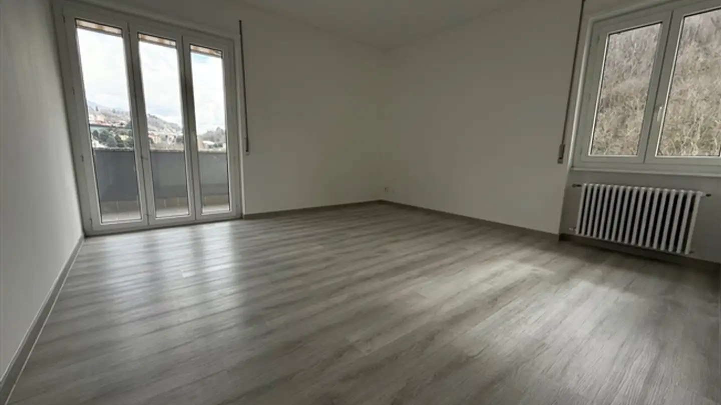 Apartment for rent - Via Luigi Favre 9, 6830 Chiasso - Photo 2