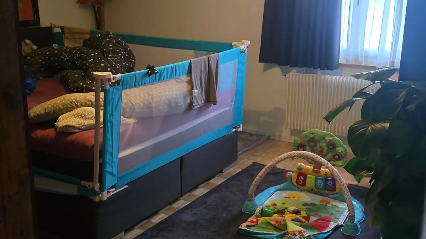 Apartment for rent - Erlengraben 7, 6162 Finsterwald b. Entlebuch - Photo 4