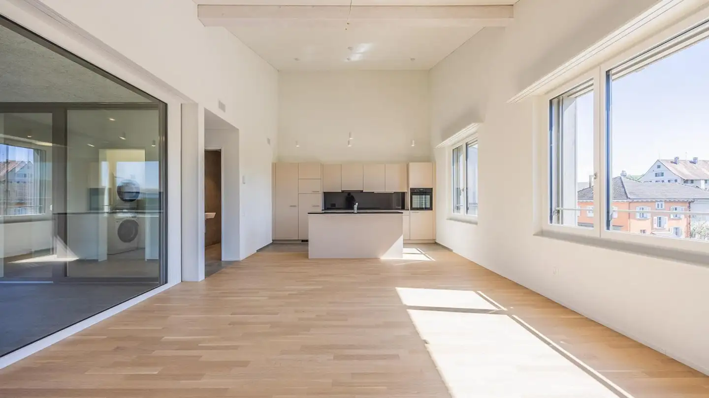 Wohnung mieten - Otmarhof 4, 8594 Güttingen