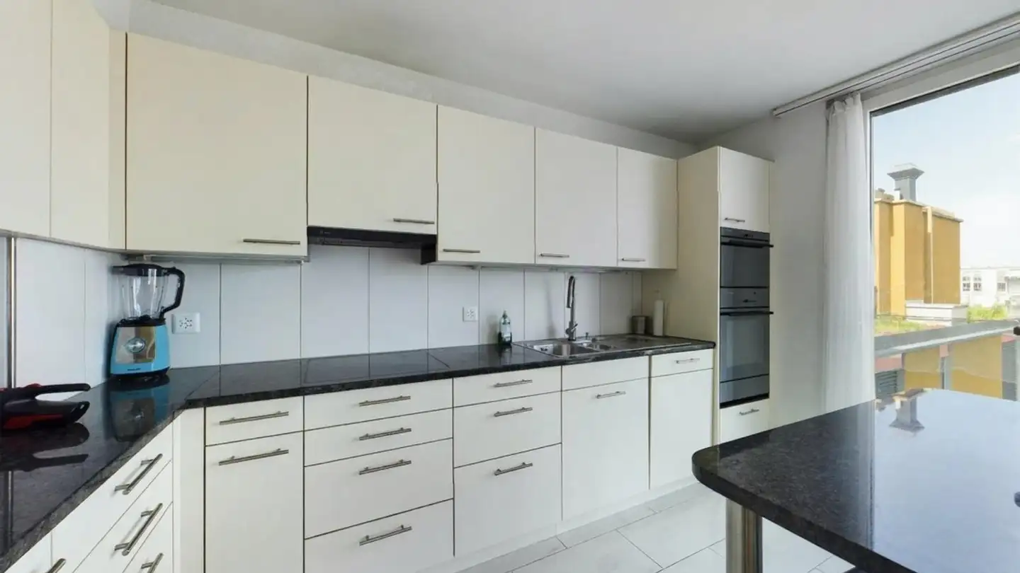 Appartement à louer - Blumenfeldstrasse 37, 8046 Zürich - Photo 3