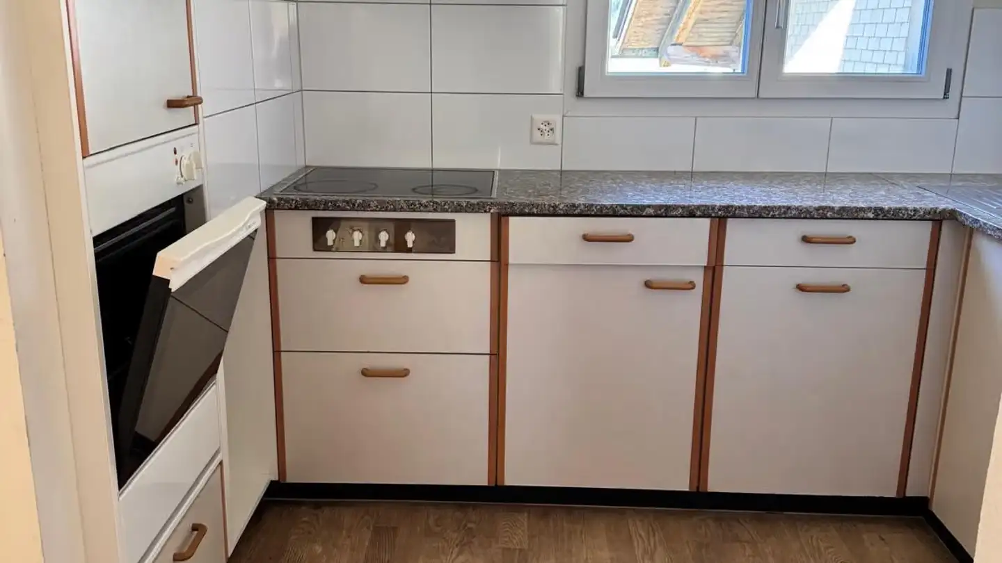 Wohnung mieten - Gontenstrasse 16, 9050 Appenzell