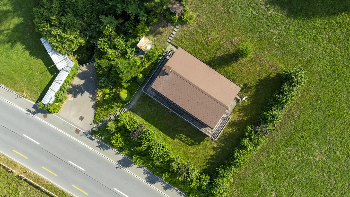 Maison individuelle à vendre - Schweistel 1411, 9643 Krummenau - Photo 3