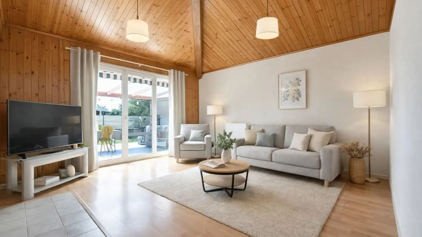 Maison individuelle à vendre - 1438 Mathod - Photo 2