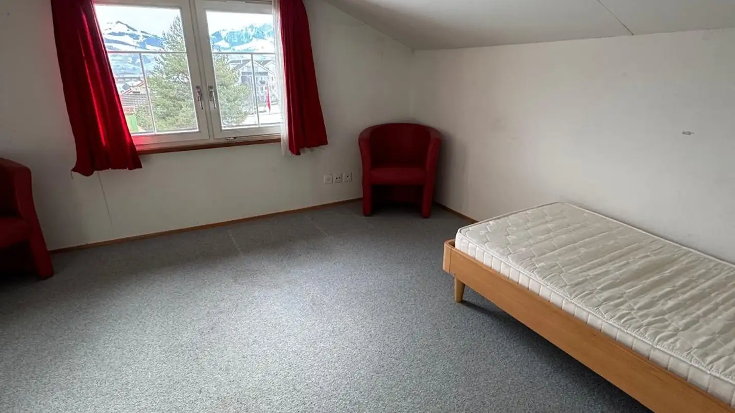 Appartamento in affitto - Gontenstrasse 16, 9050 Appenzell - Foto 3
