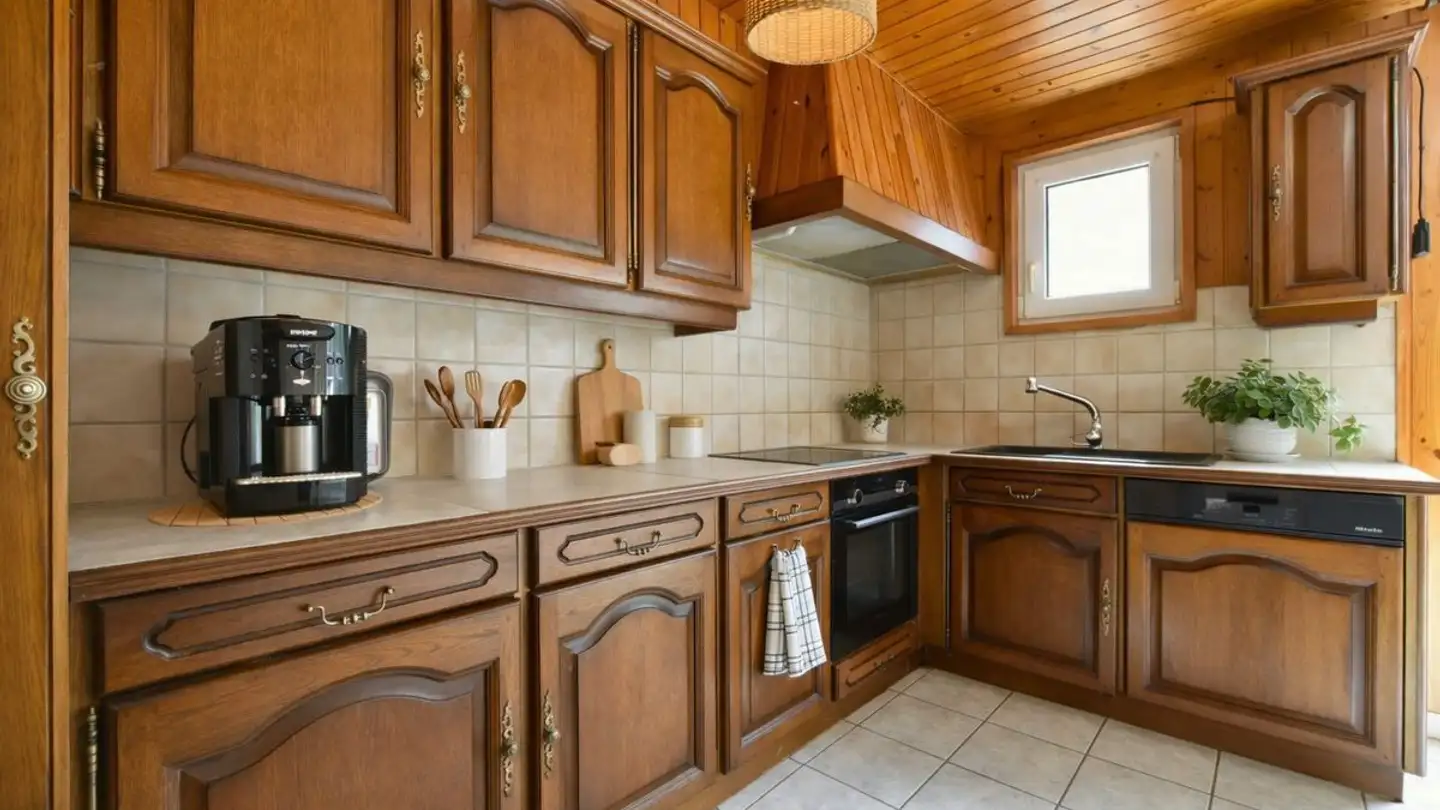 Maison individuelle à vendre - 1438 Mathod - Photo 4