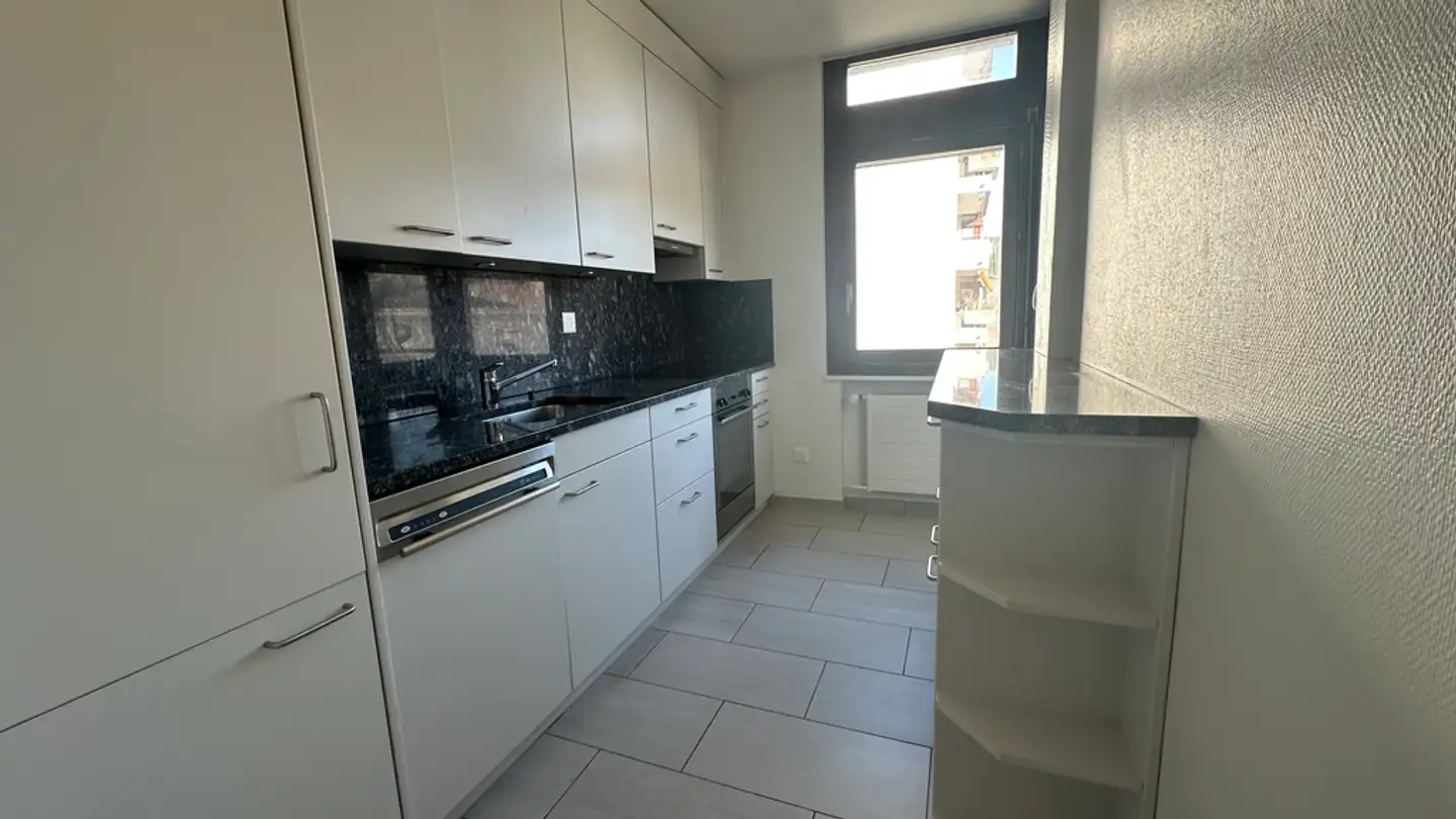 Wohnung mieten - Wydenmatten 1b, 4226 Breitenbach - Foto 4