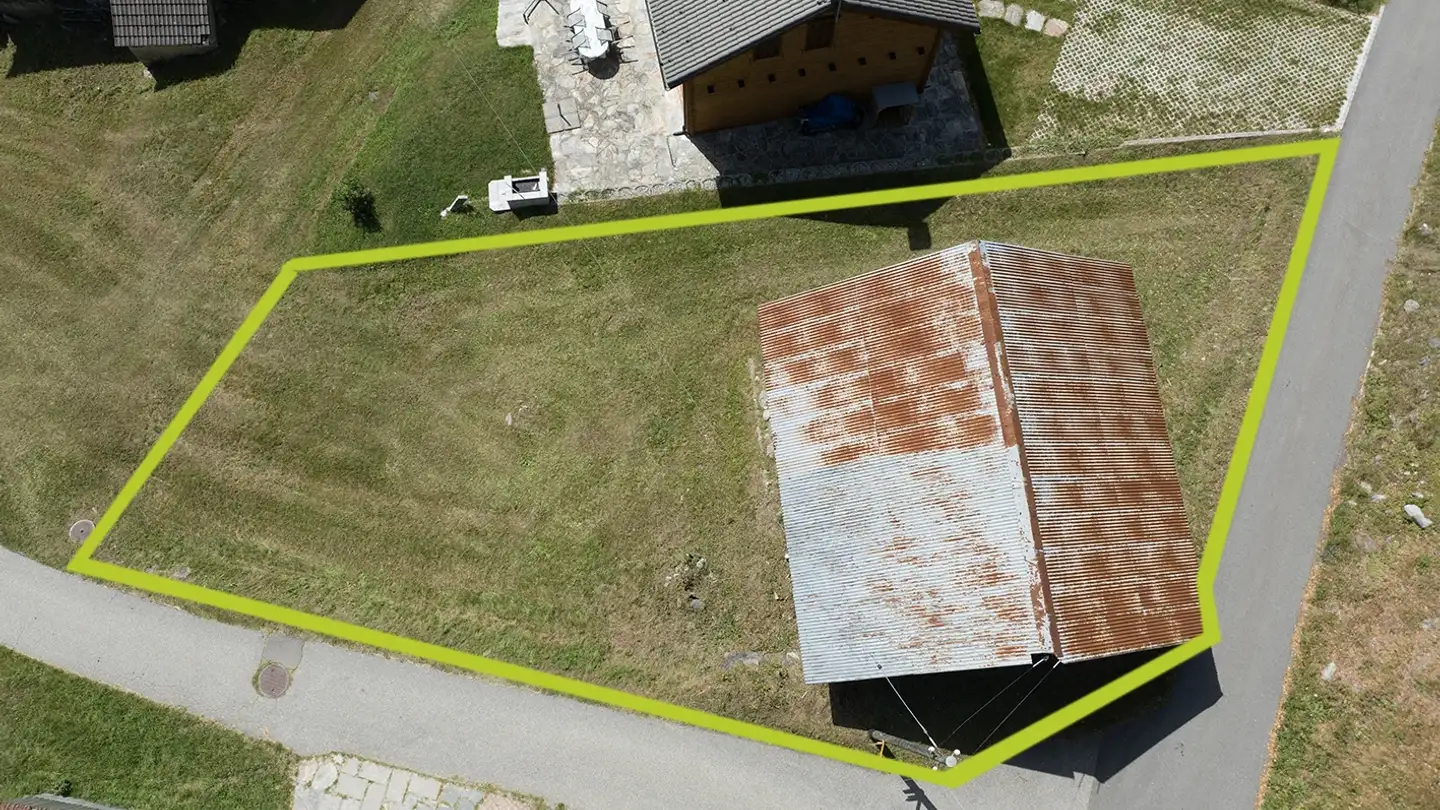 Terreno edificabile in vendita - 6746 Calonico - Photo 2