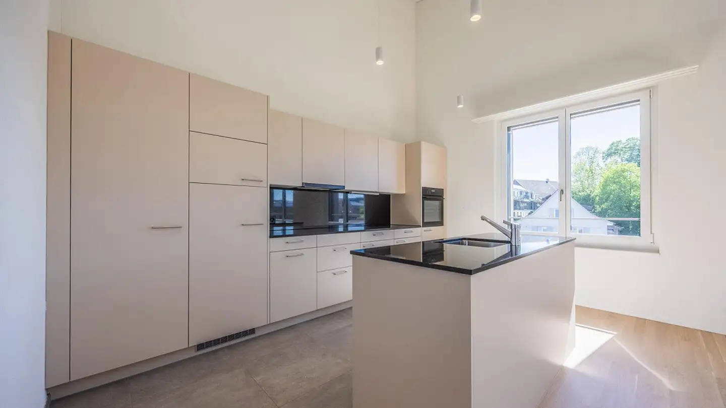 Wohnung mieten - Otmarhof 4, 8594 Güttingen - Foto 2