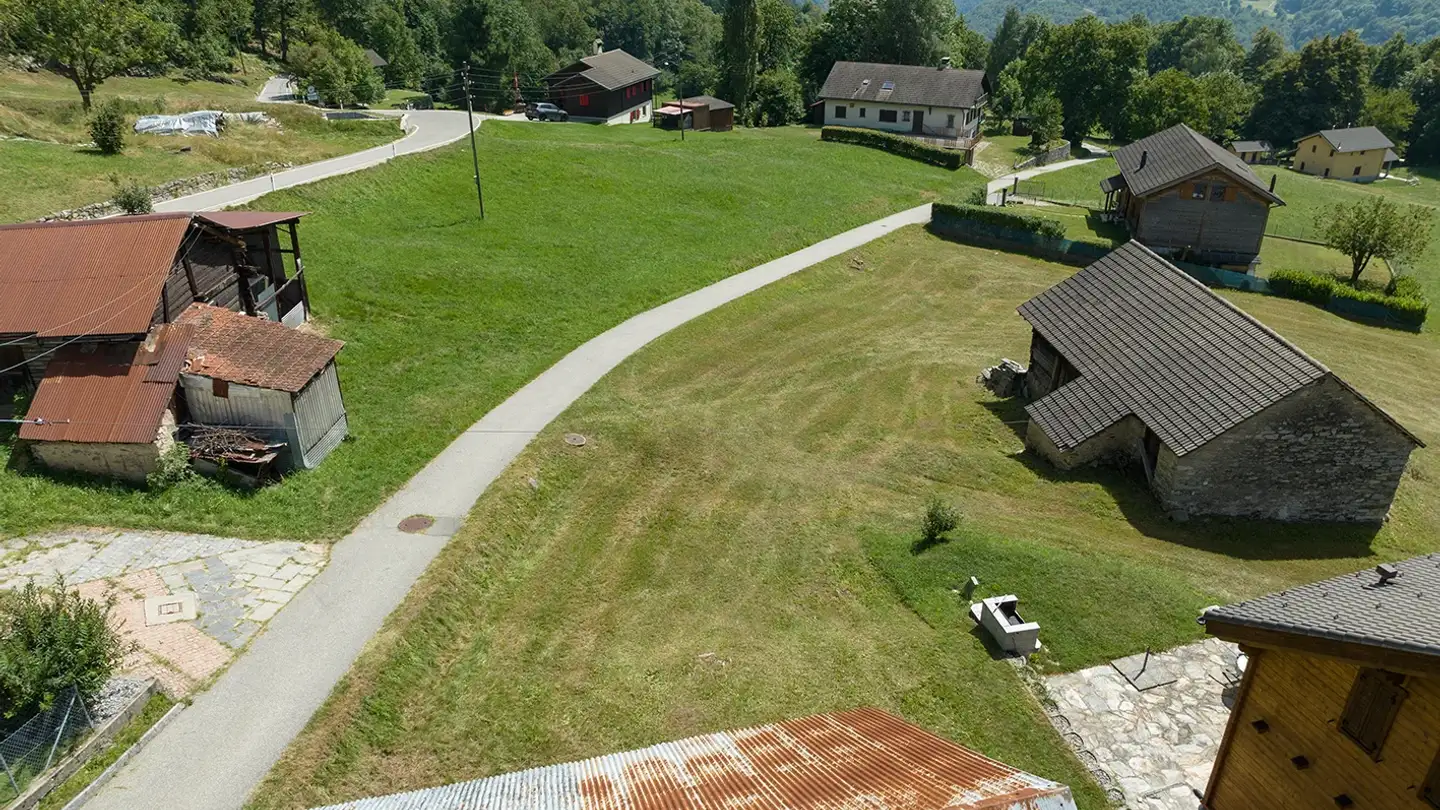 Terreno edificabile in vendita - 6746 Calonico - Photo 3