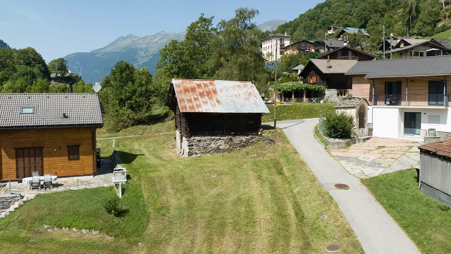 Terreno edificabile in vendita - 6746 Calonico - Photo 4