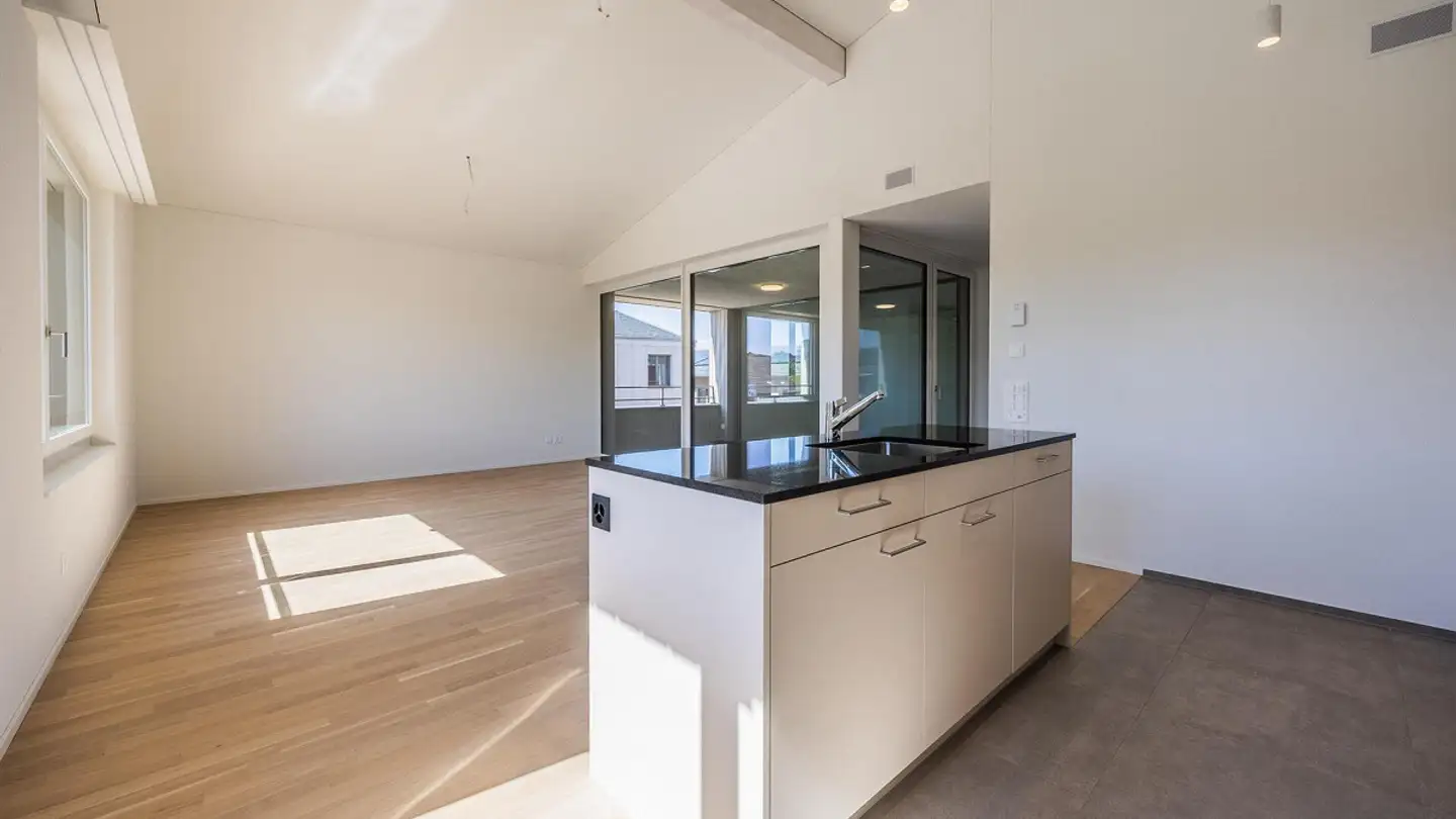 Wohnung mieten - Otmarhof 4, 8594 Güttingen - Foto 3