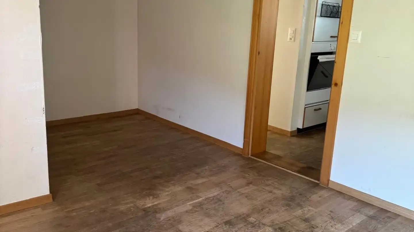 Wohnung mieten - Gontenstrasse 16, 9050 Appenzell - Foto 2