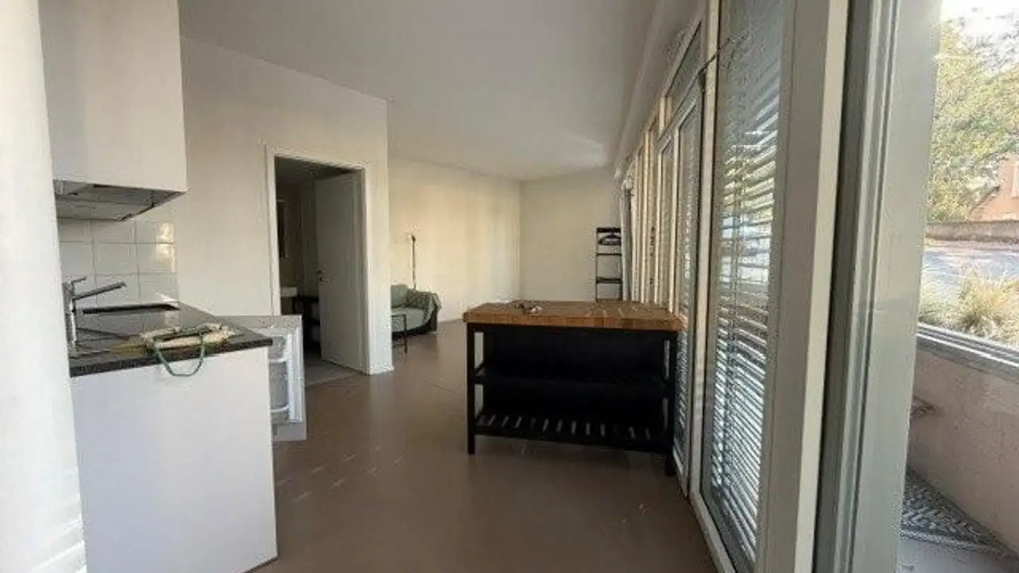 Studio for rent - Avenue De Montoie 38, 1007 Lausanne
