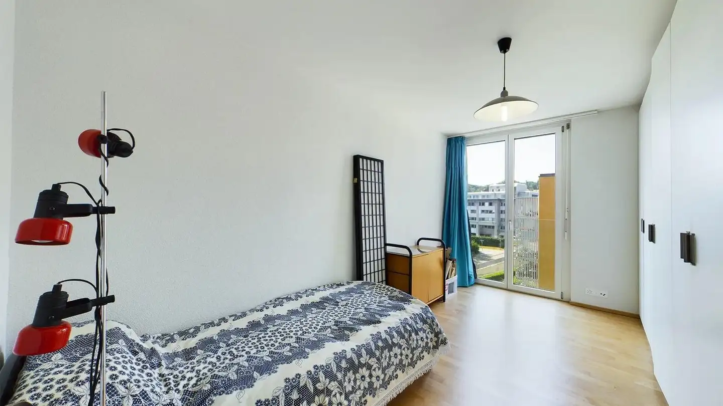 Appartement à louer - Blumenfeldstrasse 37, 8046 Zürich - Photo 4