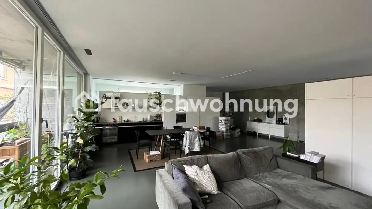 Loft for rent - 8004 Zürich