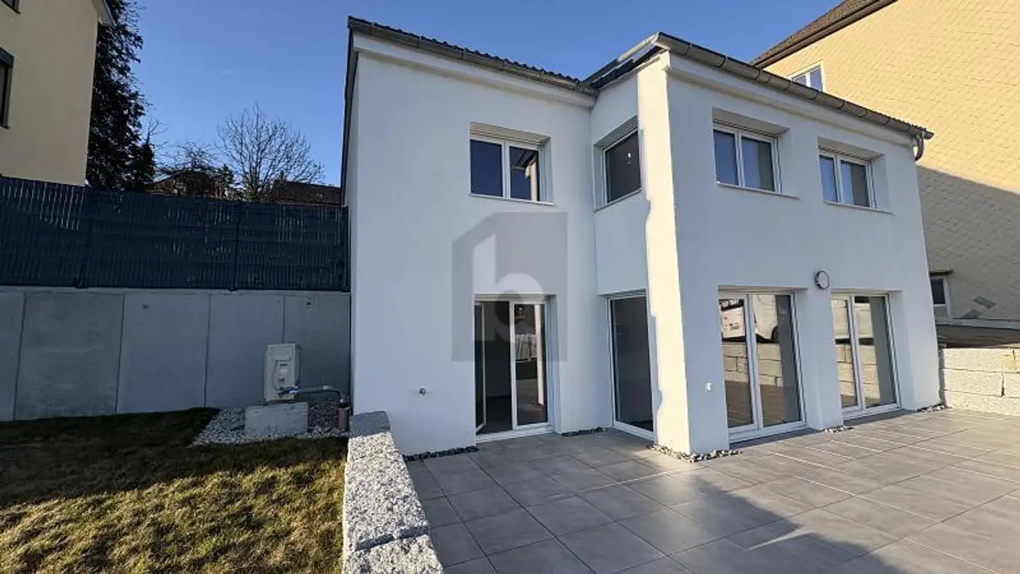 Einfamilienhaus kaufen - 2720 Tramelan