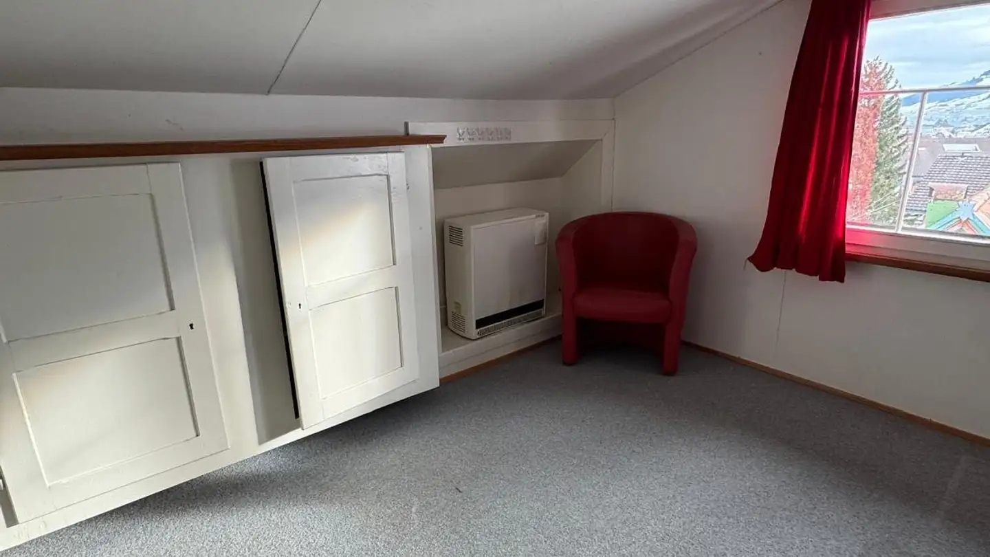 Appartamento in affitto - Gontenstrasse 16, 9050 Appenzell - Foto 2