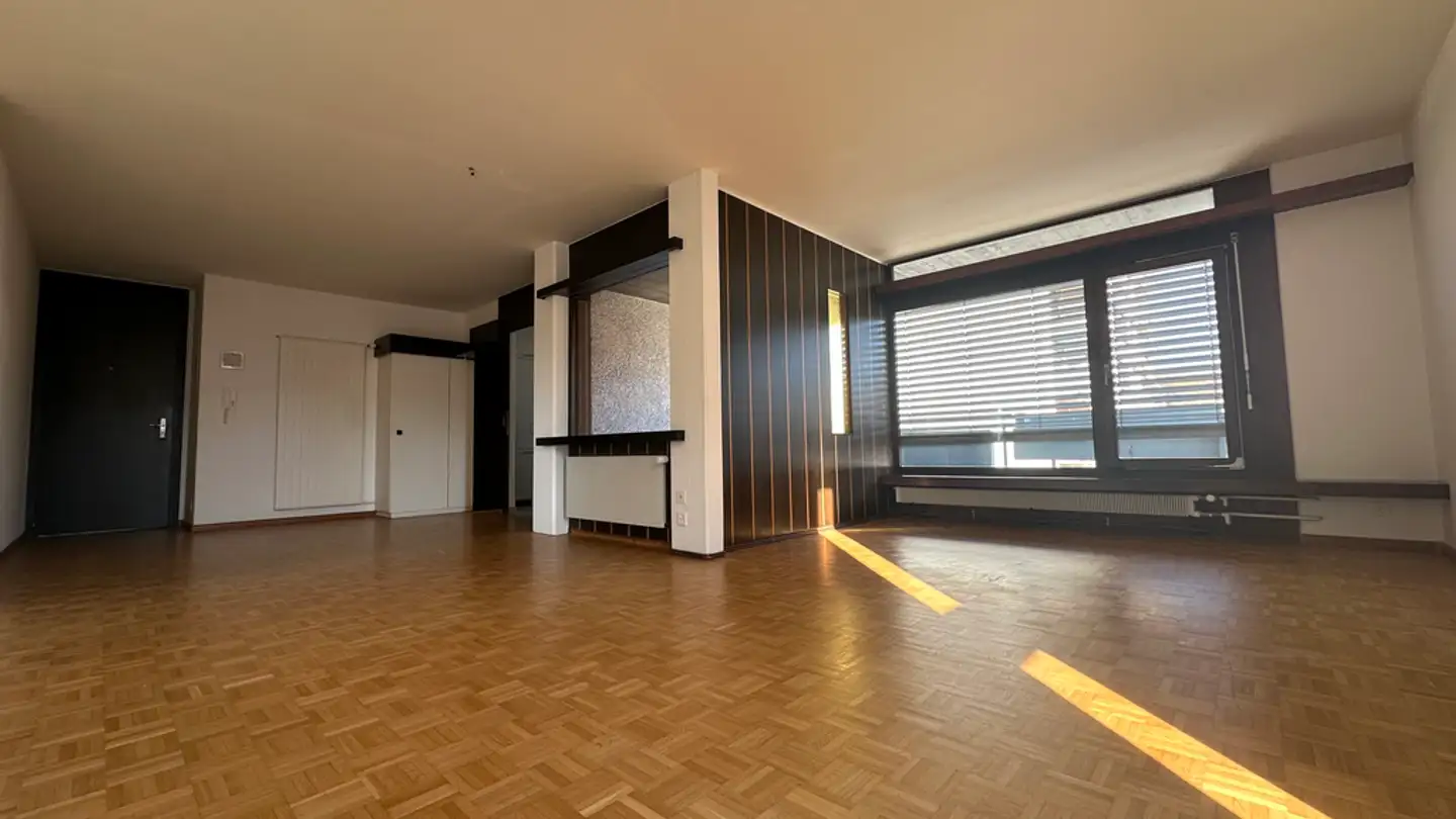 Wohnung mieten - Wydenmatten 1b, 4226 Breitenbach - Foto 3
