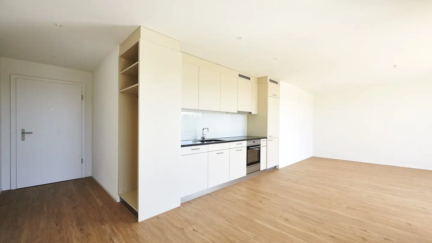 Apartment for rent - Schulhausstrasse 2d, 4563 Gerlafingen