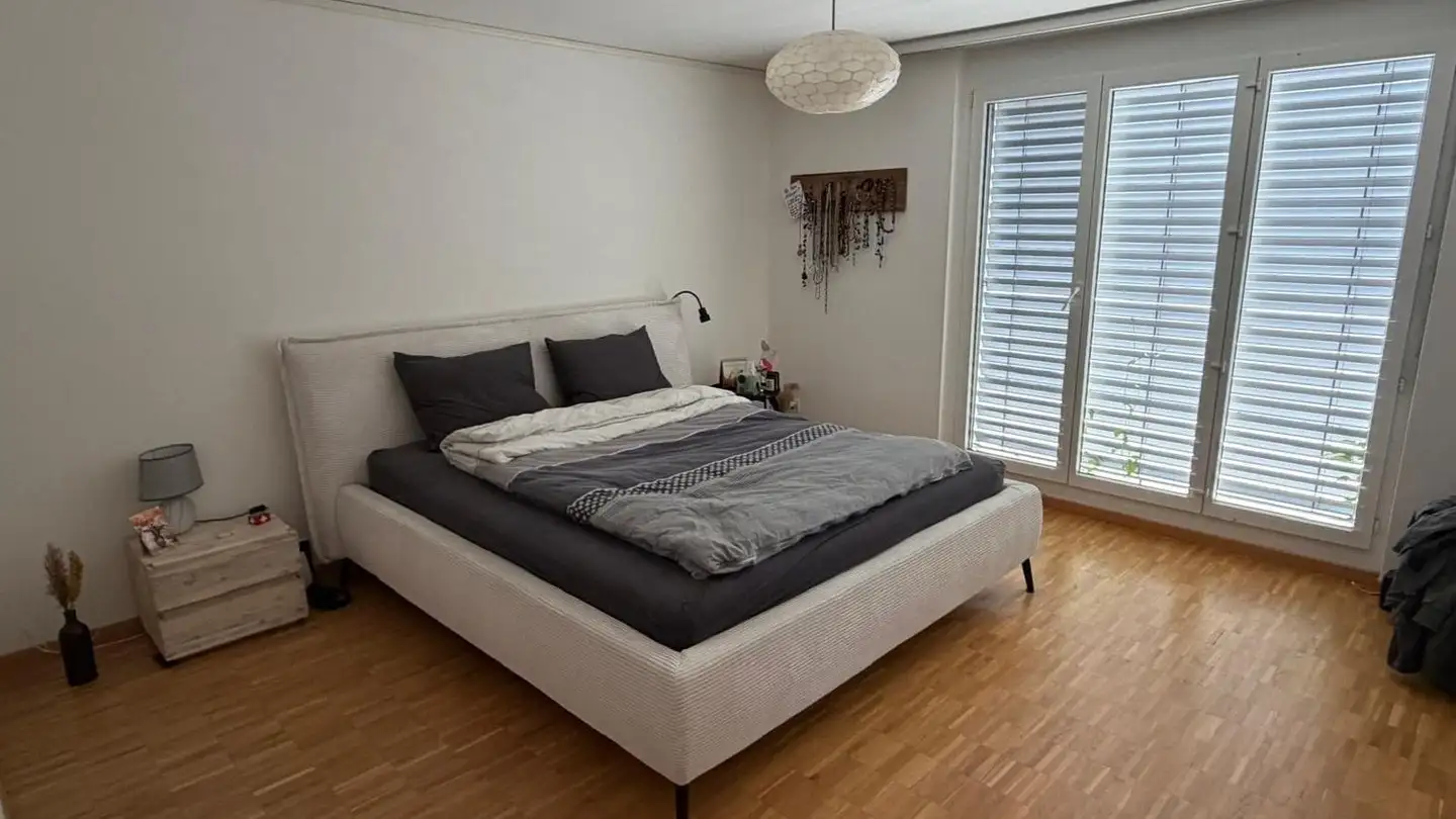 Attique à louer - Turmstrasse 19, 8330 Pfäffikon ZH - Photo 2