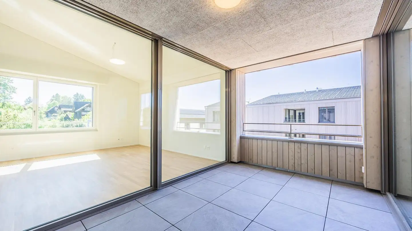 Wohnung mieten - Otmarhof 4, 8594 Güttingen - Foto 4