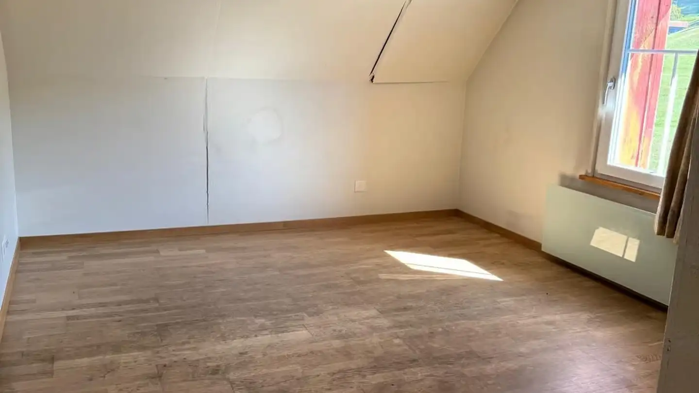 Wohnung mieten - Gontenstrasse 16, 9050 Appenzell - Foto 3