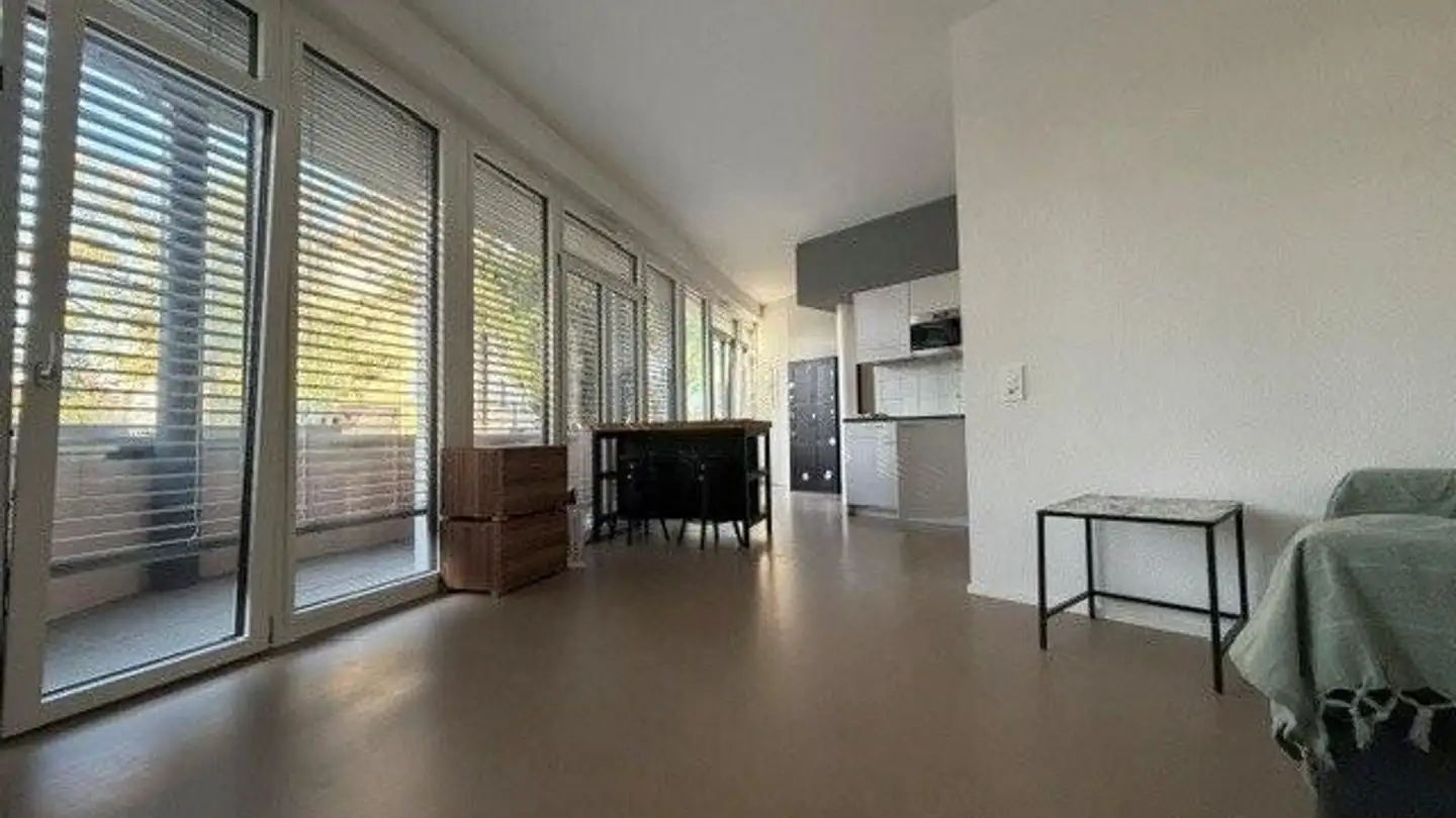 Studio for rent - Avenue De Montoie 38, 1007 Lausanne - Photo 2