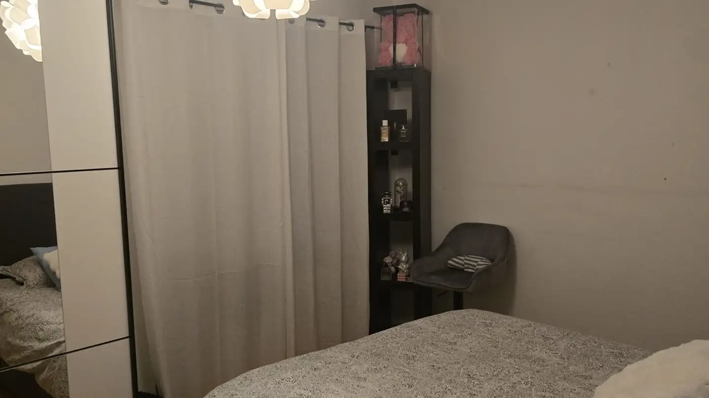 Apartment for rent - 5430 Wettingen