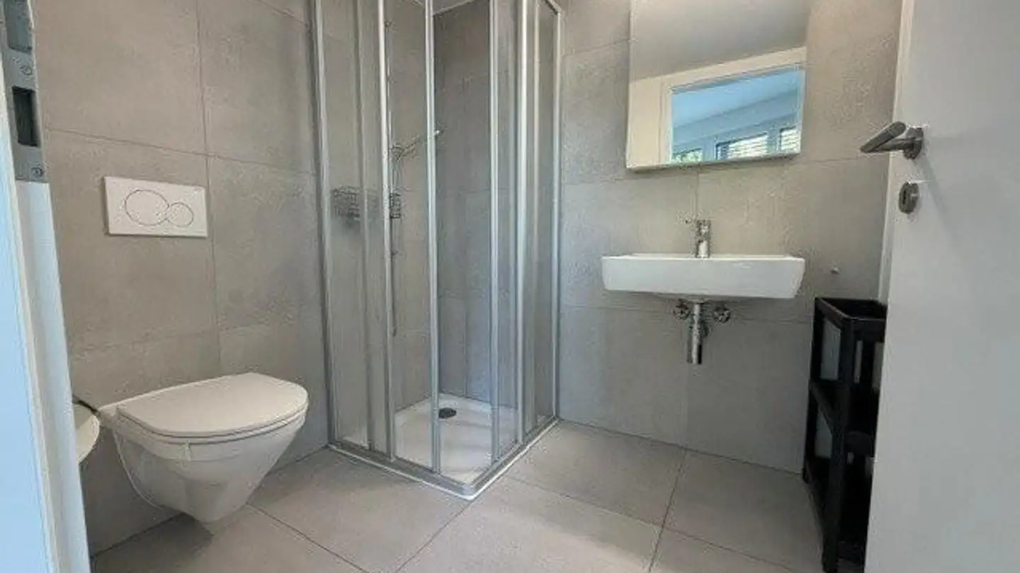 Studio for rent - Avenue De Montoie 38, 1007 Lausanne - Photo 3