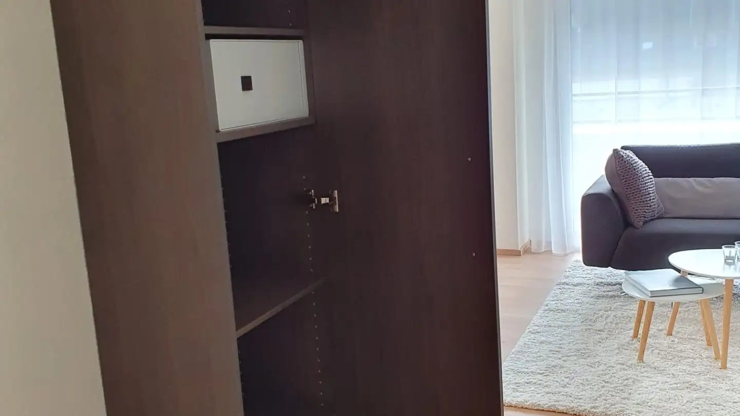 Appartamento ammobiliato in affitto - Erlenmattstrasse 7, 4058 Basel - Photo 4