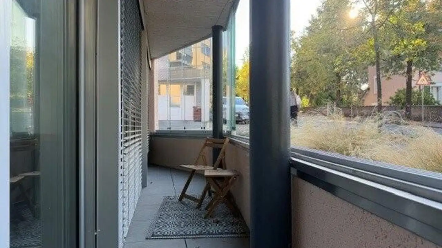 Studio for rent - Avenue De Montoie 38, 1007 Lausanne - Photo 4
