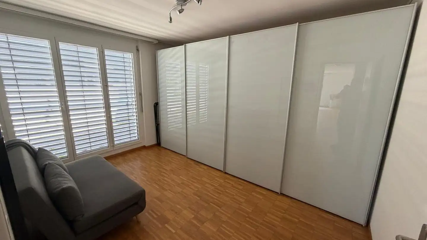 Attique à louer - Turmstrasse 19, 8330 Pfäffikon ZH - Photo 4