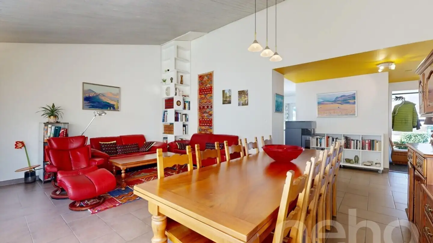 Casa singola in vendita - 1906 Charrat - Foto 4