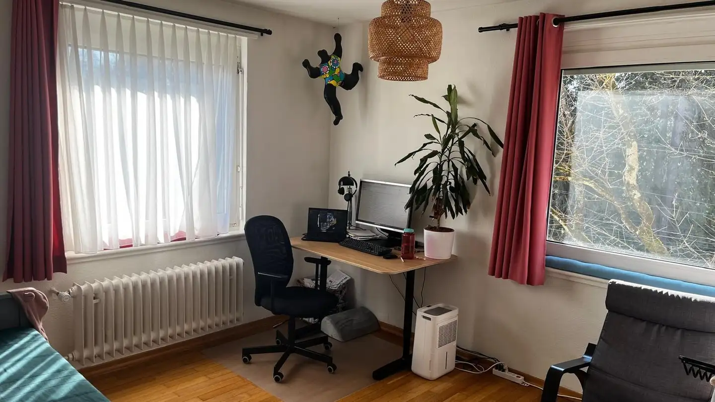 Wohnung mieten - Albisriederstrasse 86, 8003 Zürich - Foto 3
