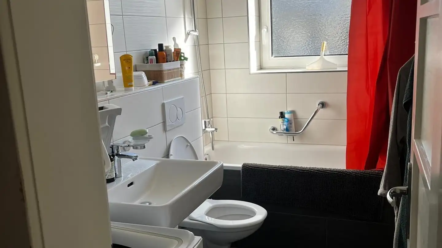 Wohnung mieten - Albisriederstrasse 86, 8003 Zürich - Foto 4