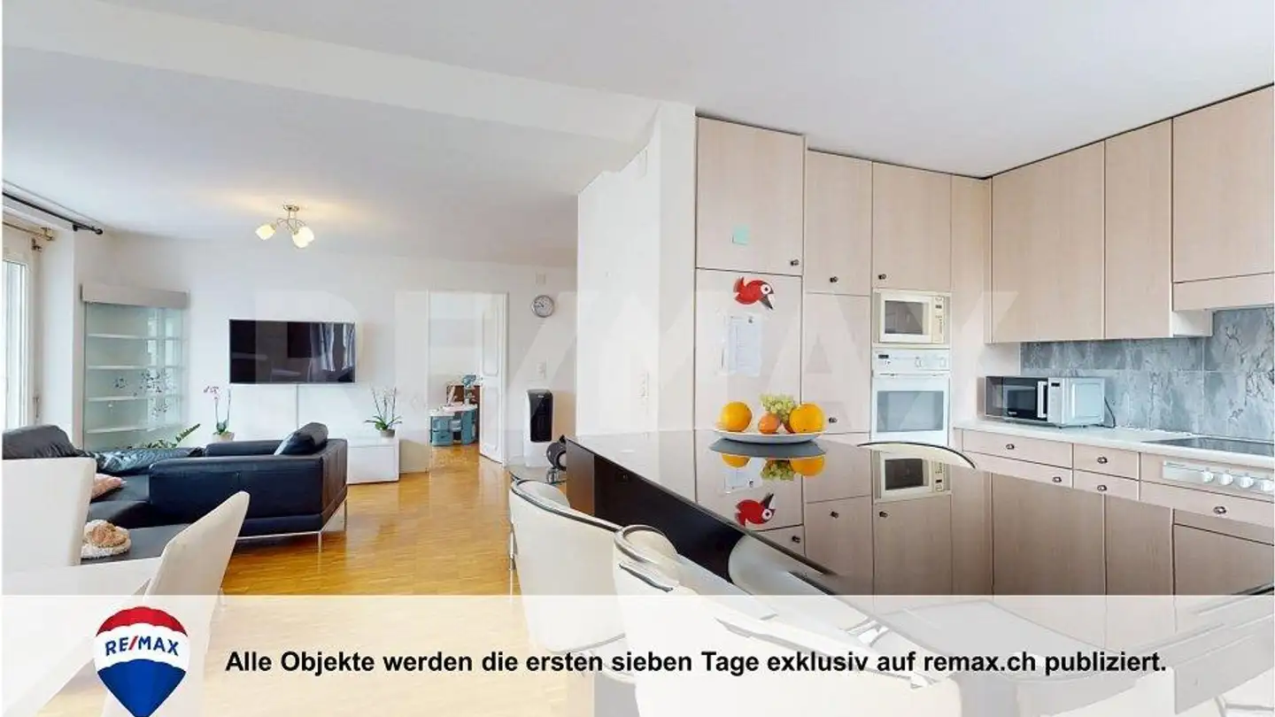 Wohnung kaufen - Promenadenstrasse 27, 9400 Rorschach