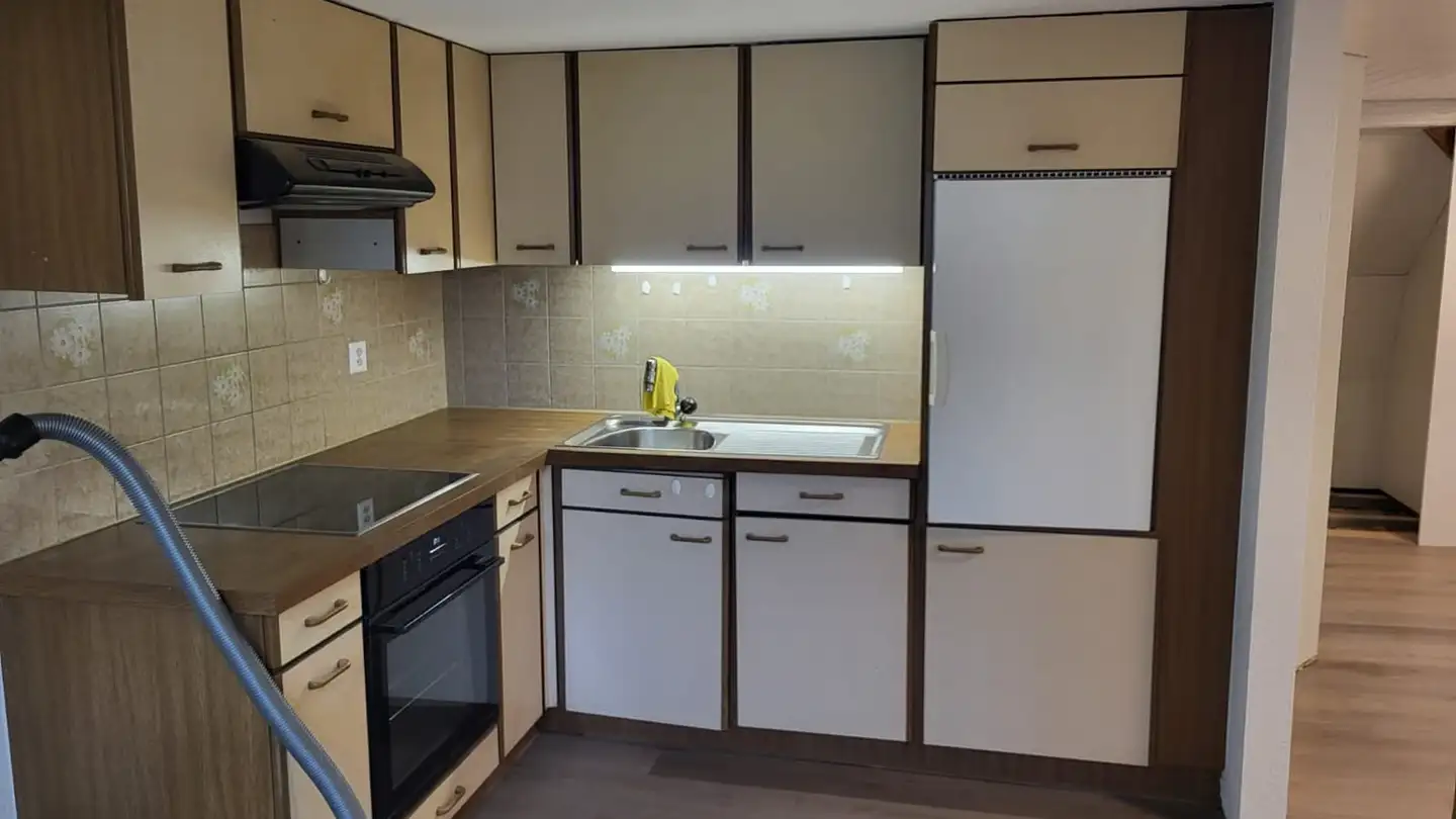 Wohnung mieten - Bienenstrasse 94, 9244 Niederuzwil